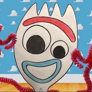 Forky